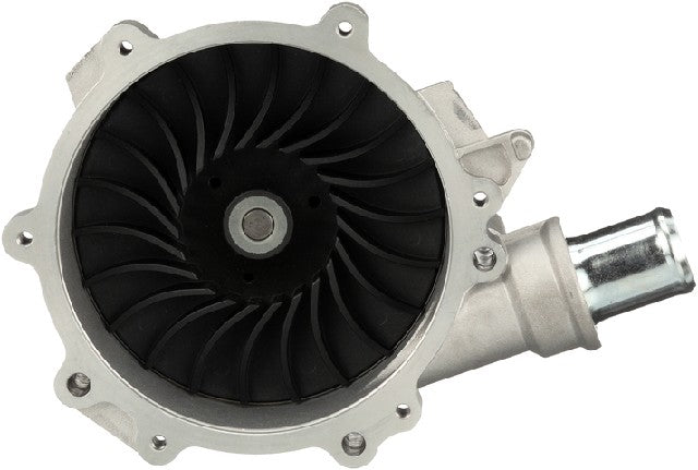 Gates Engine Water Pump P/N:42591 Fits: Ford Five Hundred 07-05, Ford Freestyle 07-05, Mercury Montego 07-05 - Image 2