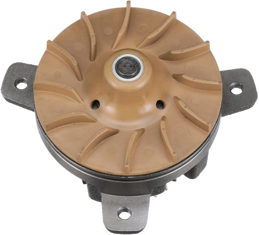 Gates Engine Water Pump P/N:42592HD Fits: Volvo Vhd 08-05, Volvo Vhd 2003, Volvo Vnl 08-05, Volvo Vnl 2002, Volvo Vnm 08-05, Volvo Vnm 2002 - Image 2