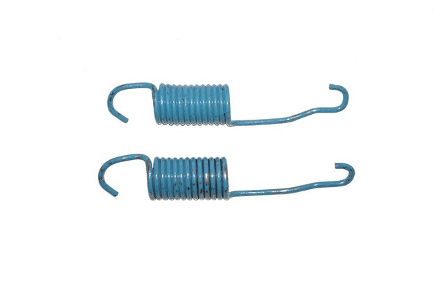 Better Brake Parts Drum Brake Shoe Return Spring P/N:425K Fits: Chevrolet C1500 Suburban, Chevrolet C20, Chevrolet C20 Suburban, Chevrolet C2500, Chevrolet C2500 Suburban, Chevrolet C30 Panel, Chevrolet C30 Pickup, Chevrolet C3500, Chevrolet Express 2500 - Image 1