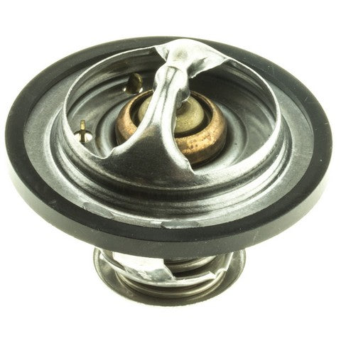 Motorad Engine Coolant Thermostat P/N:426-180 Fits: Dodge Ram 2500, Dodge Ram 3500, Dodge Ram 4000, Dodge Ram 4500, Dodge Ram 5500, Ford F-650, Ford F-750, Ford F-800, Ford F-800 Lpo, Ram 2500, Ram 3500, Ram 4000, Ram 4500, Ram 5500 - Image 1