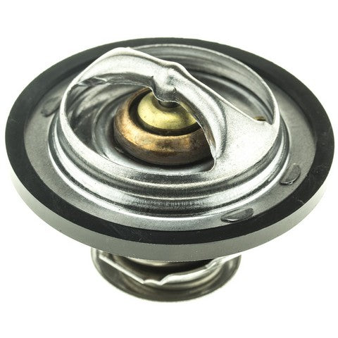 Motorad Engine Coolant Thermostat P/N:426-190 Fits: Dodge Ram 2500, Dodge Ram 3500, Dodge Ram 4000, Dodge Ram 4500, Dodge Ram 5500, Ford F-650, Ford F-750, Ford F-800, Ford F-800 Lpo, Ram 2500, Ram 3500, Ram 4000, Ram 4500, Ram 5500 - Image 1