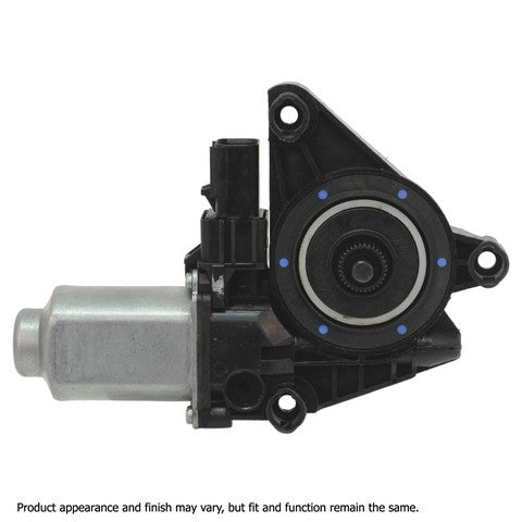 CARDONE Reman Window Motor P/N:42-6004 Fits: Chrysler 300 19-11, Dodge Charger 18-11 - Image 1