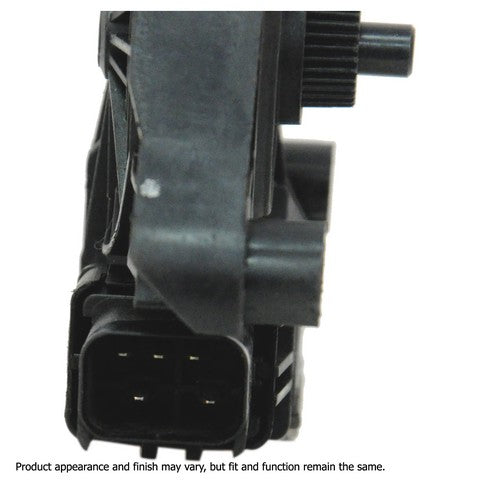 CARDONE Reman Window Motor P/N:42-6004 Fits: Chrysler 300 19-11, Dodge Charger 18-11 - Image 2