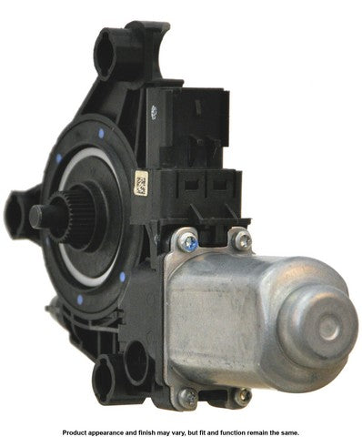 CARDONE Reman Window Motor P/N:42-6005 Fits: Chrysler 300 19-11, Dodge Charger 18-11 - Image 4