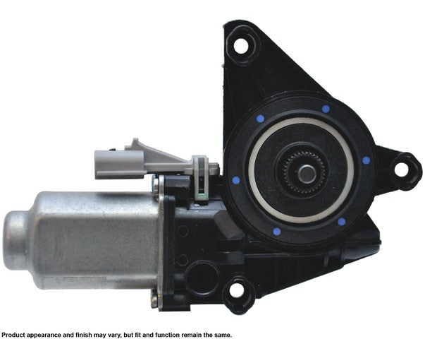 CARDONE Reman Window Motor P/N:42-6006 Fits: Chrysler 300 19-11, Dodge Charger 18-11 - Image 1