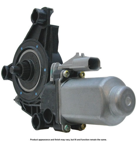 CARDONE Reman Window Motor P/N:42-6007 Fits: Chrysler 300 12-11, Dodge Charger 12-11 - Image 3