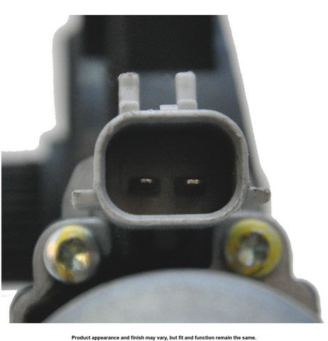 CARDONE Reman Window Motor P/N:42-6007 Fits: Chrysler 300 12-11, Dodge Charger 12-11 - Image 2