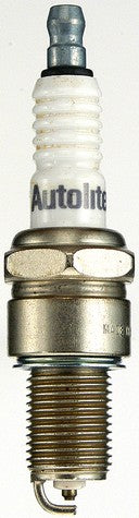 Autolite Spark Plug P/N:4263 Fits: Arctic Cat Ac 120 Sno Pro, Arctic Cat El Tigre, Arctic Cat F120, Arctic Cat Sno Pro 120, Arctic Cat Z 120, Arctic Cat Z 120 Sno Pro, Arctic Cat Zr 120, BMW R100, BMW R100gs, BMW R100r - Image 1