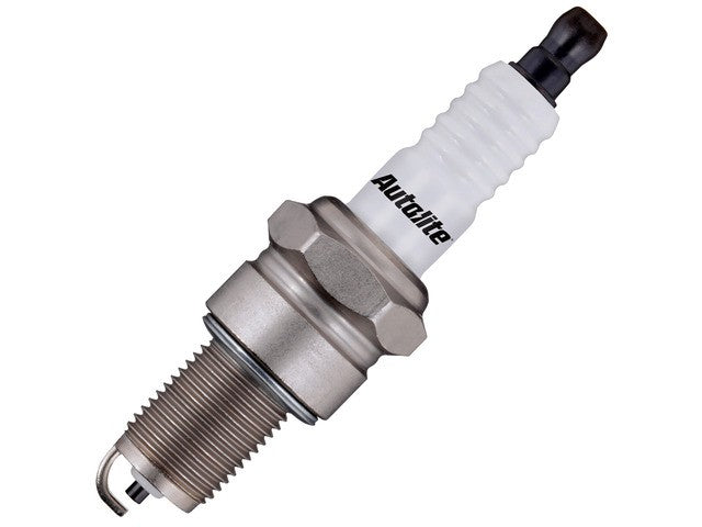 Autolite Spark Plug P/N:4263 Fits: Arctic Cat Ac 120 Sno Pro, Arctic Cat El Tigre, Arctic Cat F120, Arctic Cat Sno Pro 120, Arctic Cat Z 120, Arctic Cat Z 120 Sno Pro, Arctic Cat Zr 120, BMW R100, BMW R100gs, BMW R100r - Image 2