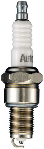 Autolite Spark Plug P/N:4265 Fits: Arctic Cat Zr 120, Arctic Cat Zr 200, Bombardier Sarasota 1000, Gas Gas Ec Rookie 50, Gas Gas Mc Boy 50, Gas Gas Pampera 370, Gas Gas Tx50 Boy, Gas Gas Txt 280, Gas Gas Txt 80 Rookie - Image 1