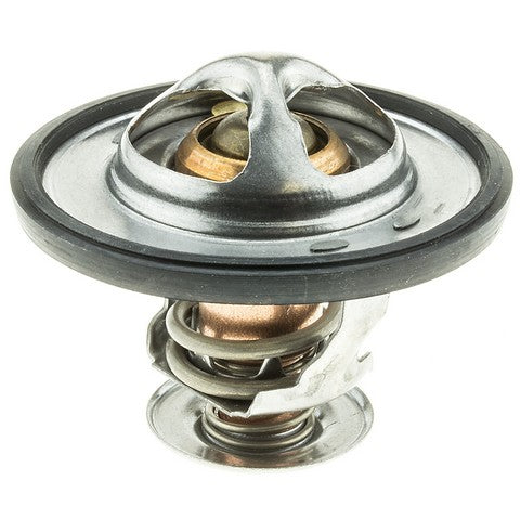 Motorad Engine Coolant Thermostat P/N:427-180 Fits: Infiniti Qx60, Nissan Altima, Nissan Frontier, Nissan Murano, Nissan Np300, Nissan Np300 Frontier, Nissan Nv350 Urvan, Nissan Pathfinder, Nissan Rogue, Nissan Rogue Select - Image 1