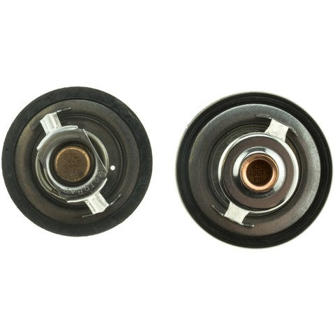 Motorad Engine Coolant Thermostat P/N:427457 Fits: Infiniti Qx60, Nissan Altima, Nissan Murano, Nissan Rogue, Nissan Rogue Select, Nissan Sentra, Nissan Urvan, Nissan X-trail, Renault Koleos, Suzuki Equator - Image 3