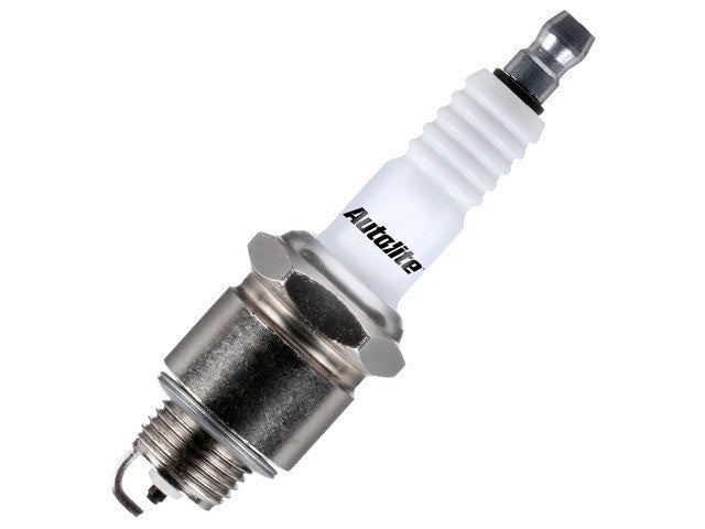 Autolite Spark Plug P/N:4275 Fits: Harley-davidson Fl, Harley-davidson Flf, Harley-davidson Flfb, Harley-davidson Flh Electra Glide, Harley-davidson Flhb, Harley-davidson Flhf, Harley-davidson Flhfb, Harley-davidson Fx Super Glide - Image 2