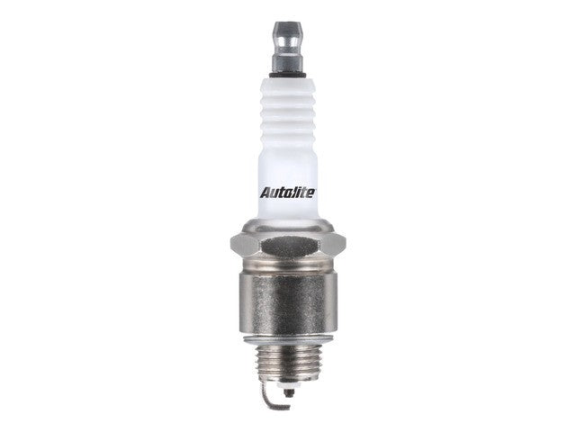 Autolite Spark Plug P/N:4275 Fits: Harley-davidson Fl, Harley-davidson Flf, Harley-davidson Flfb, Harley-davidson Flh Electra Glide, Harley-davidson Flhb, Harley-davidson Flhf, Harley-davidson Flhfb, Harley-davidson Fx Super Glide - Image 3