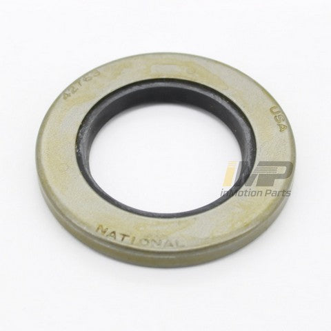 WJB Wheel Seal P/N:WS42763 Fits: Jeep Cj3 66-59, Jeep Cj5 71-59, Jeep Cj5a 68-66, Jeep Cj6 71-59, Jeep Cj6a 68-66, Jeep Commando 1967, Jeep Universal 67-61, Jeep Universal Truck 69-61, Jeep Willys 58-46 - Image 1