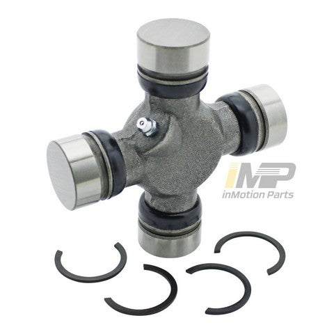 InMotion Parts Universal Joint P/N:UJT427 Fits: Chevrolet P30 89-82, GMC P3500 89-85 - Image 1