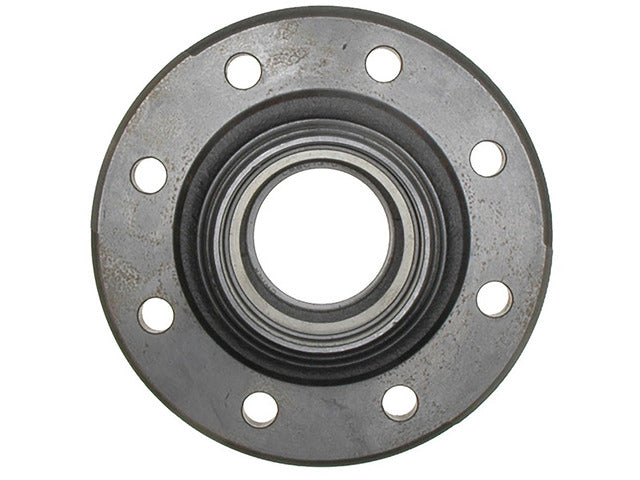 Raybestos Brakes Axle Hub P/N:4286R Fits: Chevrolet K20, Chevrolet K20 Suburban, Chevrolet V20, Chevrolet V20 Suburban, Chevrolet V2500 Suburban, GMC K25, GMC K25 Suburban, GMC K2500, GMC K2500 Suburban, GMC V2500, GMC V2500 Suburban, Jeep J20 - Image 1