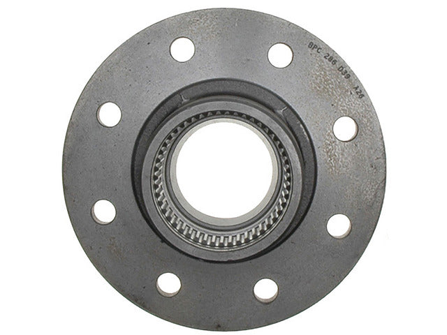 Raybestos Brakes Axle Hub P/N:4286R Fits: Chevrolet K20, Chevrolet K20 Suburban, Chevrolet V20, Chevrolet V20 Suburban, Chevrolet V2500 Suburban, GMC K25, GMC K25 Suburban, GMC K2500, GMC K2500 Suburban, GMC V2500, GMC V2500 Suburban, Jeep J20 - Image 2