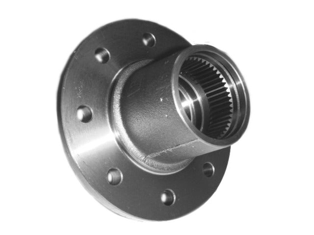 Raybestos Brakes Axle Hub P/N:4286R Fits: Chevrolet K20, Chevrolet K20 Suburban, Chevrolet V20, Chevrolet V20 Suburban, Chevrolet V2500 Suburban, GMC K25, GMC K25 Suburban, GMC K2500, GMC K2500 Suburban, GMC V2500, GMC V2500 Suburban, Jeep J20 - Image 3