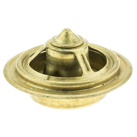 Motorad Engine Coolant Thermostat P/N:429-195 Fits: Chevrolet Blazer, Chevrolet C10, Chevrolet C20, Chevrolet C30, Chevrolet C3500hd, Chevrolet G20, Chevrolet G30, Chevrolet K10, Chevrolet K10 Suburban, Chevrolet K20 - Image 1