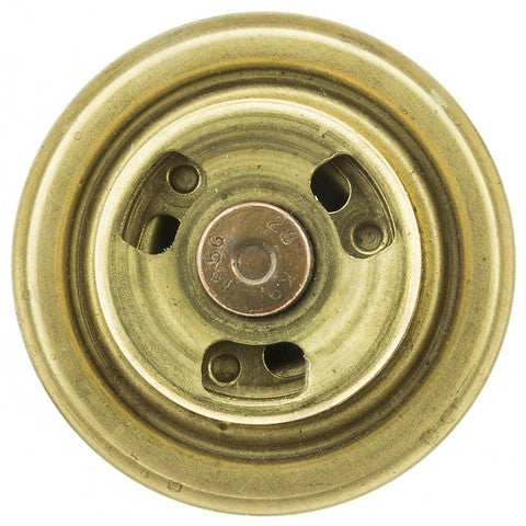 Motorad Engine Coolant Thermostat P/N:429-195 Fits: Chevrolet Blazer, Chevrolet C10, Chevrolet C20, Chevrolet C30, Chevrolet C3500hd, Chevrolet G20, Chevrolet G30, Chevrolet K10, Chevrolet K10 Suburban, Chevrolet K20 - Image 2