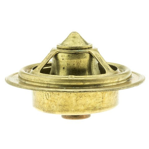 Motorad Engine Coolant Thermostat P/N:429-195 Fits: Chevrolet Blazer, Chevrolet C10, Chevrolet C20, Chevrolet C30, Chevrolet C3500hd, Chevrolet G20, Chevrolet G30, Chevrolet K10, Chevrolet K10 Suburban, Chevrolet K20 - Image 4