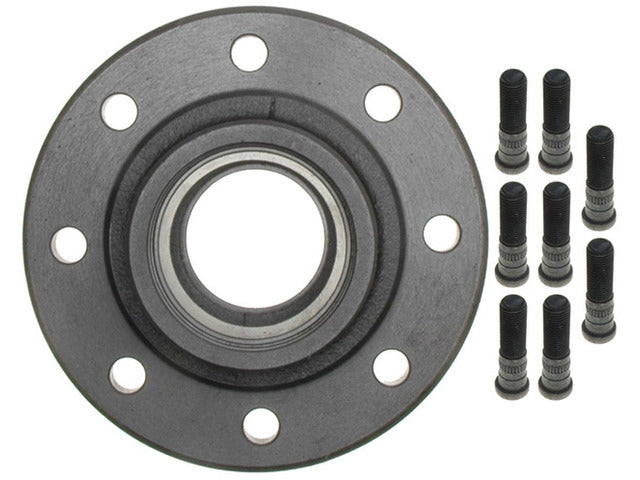 Raybestos Brakes Axle Hub P/N:4294R Fits: Ford F-250 86-77 - Image 2