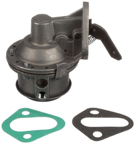 Airtex Fuel Pumps Mechanical Fuel Pump P/N:429 Fits: Chevrolet Aj, Chevrolet Ak, Chevrolet Al, Chevrolet Am, Chevrolet An, Chevrolet Bel Air, Chevrolet Bg, Chevrolet Bj, Chevrolet Bk, Chevrolet Bl - Image 1