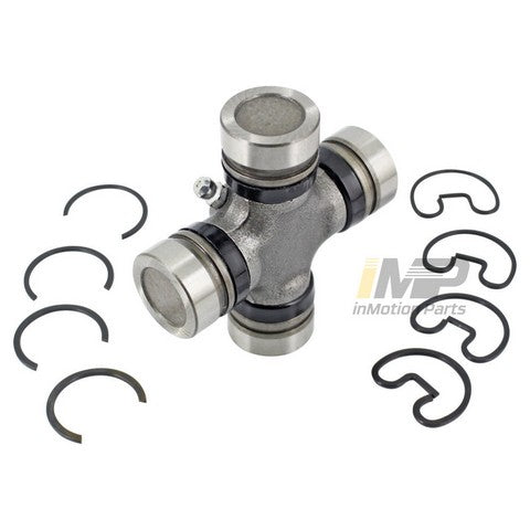 InMotion Parts Universal Joint P/N:UJT429 Fits: Dodge D100 Pickup, Dodge D100 Series, Dodge D200 Pickup, Dodge D200 Series, Ford Aerostar, Ford Bronco, Ford Consul, Ford Country Sedan, Ford Country Squire - Image 1