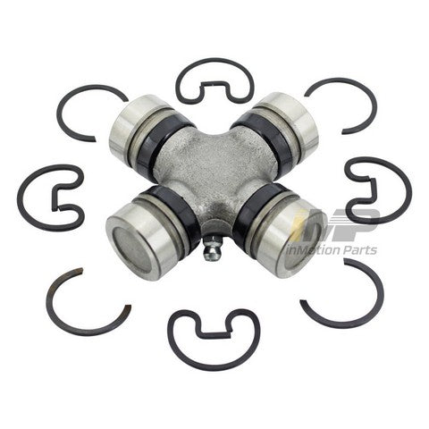 InMotion Parts Universal Joint P/N:UJT429 Fits: Dodge D100 Pickup, Dodge D100 Series, Dodge D200 Pickup, Dodge D200 Series, Ford Aerostar, Ford Bronco, Ford Consul, Ford Country Sedan, Ford Country Squire - Image 3