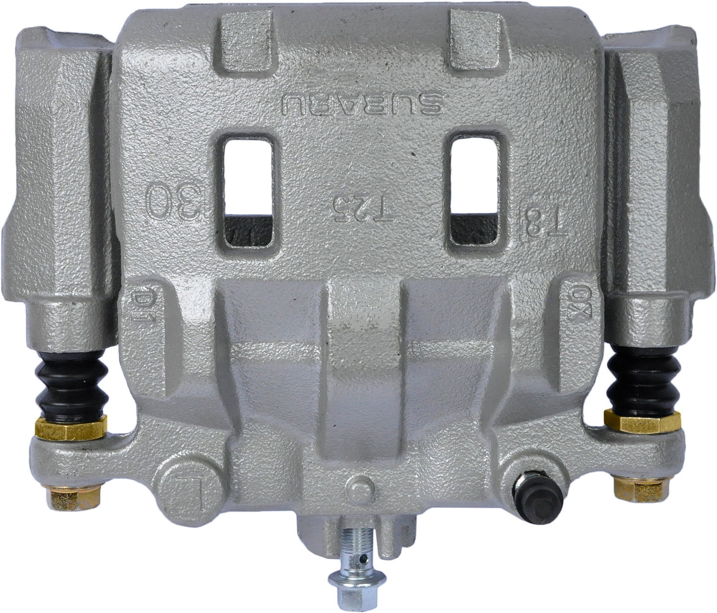 CARDONE Ultra Disc Brake Caliper P/N:19-P7525 Fits: Subaru Forester 2019 - Image 4