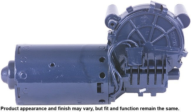 CARDONE Reman Windshield Wiper Motor P/N:43-1007 Fits: Merkur Xr4ti 89-85 - Image 1