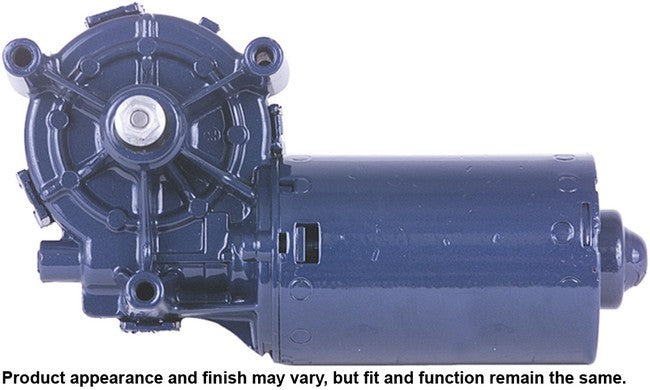 CARDONE Reman Windshield Wiper Motor P/N:43-1007 Fits: Merkur Xr4ti 89-85 - Image 2