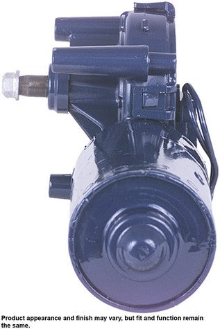 CARDONE Reman Windshield Wiper Motor P/N:43-1007 Fits: Merkur Xr4ti 89-85 - Image 3