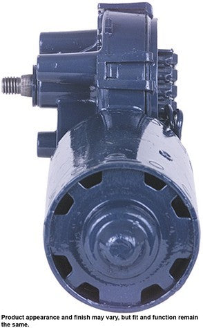 CARDONE Reman Windshield Wiper Motor P/N:43-1008 Fits: Audi 80 92-88, Audi 80 Quattro 92-88, Audi 90 91-88, Audi 90 95-93, Audi 90 Quattro 91-88, Audi 90 Quattro 95-93, Audi Cabriolet 98-94, Audi Coupe Quattro 91-90 - Image 3