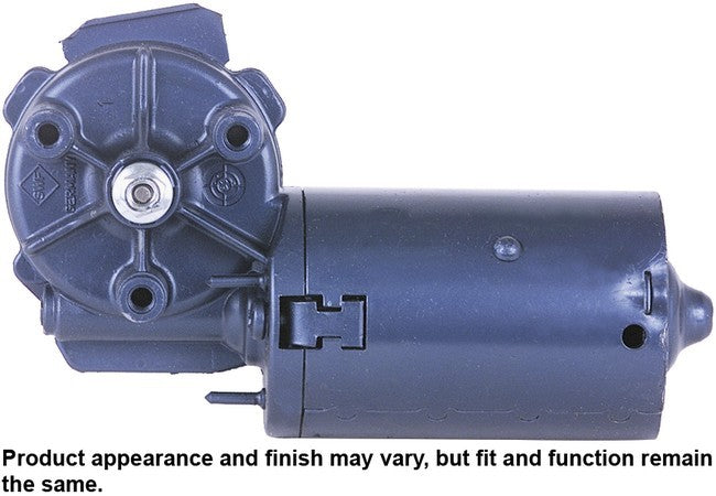 CARDONE Reman Windshield Wiper Motor P/N:43-1015 Fits: Audi 100 1989, Audi 100 Quattro 1989, Audi 200 1989, Audi 200 Quattro 1989, Audi 5000 88-84, Audi 5000 Quattro 88-86 - Image 2