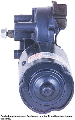 CARDONE Reman Windshield Wiper Motor P/N:43-1015 Fits: Audi 100 1989, Audi 100 Quattro 1989, Audi 200 1989, Audi 200 Quattro 1989, Audi 5000 88-84, Audi 5000 Quattro 88-86 - Image 3
