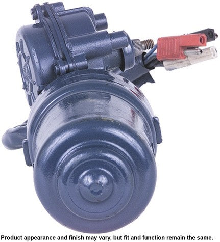 CARDONE Reman Windshield Wiper Motor P/N:43-1036 Fits: Fiat 124 83-82 - Image 3