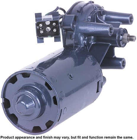 CARDONE Reman Windshield Wiper Motor P/N:43-1057 Fits: BMW 318i, BMW 318is, BMW 325, BMW 325e, BMW 325es, BMW 325i, BMW 325is, BMW 325ix, BMW 524td, BMW 528e, BMW 533i, BMW 535i, BMW 535is, BMW M3, BMW M5 - Image 3