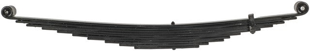 Dorman - OE Solutions Ballesta P/N:43-1085SHD Fits: Ford E-250 14-03, Ford E-250 Econoline 02-92, Ford E-350 Club Wagon 05-02, Ford E-350 Econoline 98-92, Ford E-350 Econoline Club Wagon 02-92, Ford E-350 Super Duty 19-99, Ford E-350 Super Duty 24-21 - Image 3