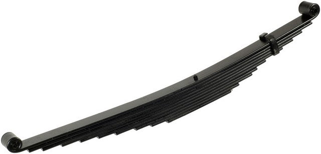 Dorman - OE Solutions Ballesta P/N:43-1085SHD Fits: Ford E-250 14-03, Ford E-250 Econoline 02-92, Ford E-350 Club Wagon 05-02, Ford E-350 Econoline 98-92, Ford E-350 Econoline Club Wagon 02-92, Ford E-350 Super Duty 19-99, Ford E-350 Super Duty 24-21 - Image 1