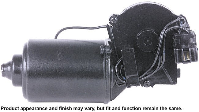 CARDONE Reman Windshield Wiper Motor P/N:43-1107 Fits: Dodge Challenger 83-81, Dodge Power Ram 50 86-83, Dodge Ram 50 86-83, Mitsubishi Mighty Max 86-83, Plymouth Sapporo 83-81 - Image 1
