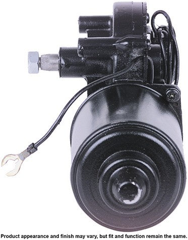 CARDONE Reman Windshield Wiper Motor P/N:43-1107 Fits: Dodge Challenger 83-81, Dodge Power Ram 50 86-83, Dodge Ram 50 86-83, Mitsubishi Mighty Max 86-83, Plymouth Sapporo 83-81 - Image 3