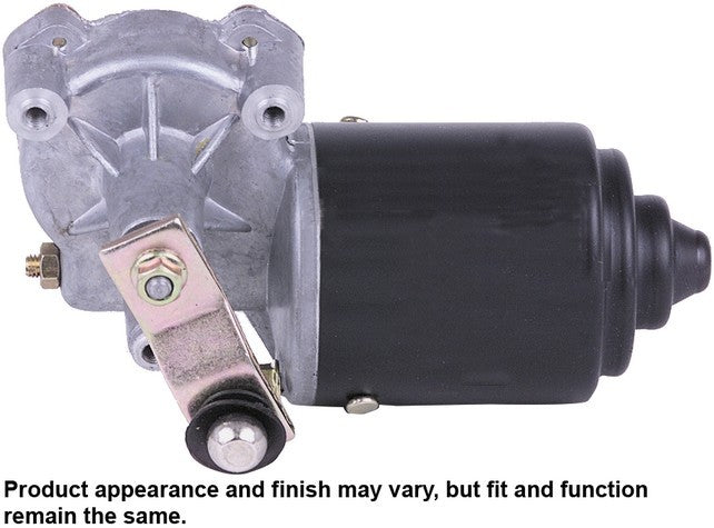CARDONE Reman Windshield Wiper Motor P/N:43-1111 Fits: Chevrolet Luv 82-81, Isuzu Pickup 87-81, Isuzu Trooper 91-84 - Image 2