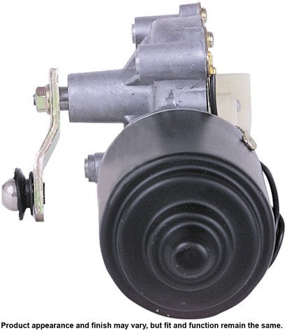 CARDONE Reman Windshield Wiper Motor P/N:43-1111 Fits: Chevrolet Luv 82-81, Isuzu Pickup 87-81, Isuzu Trooper 91-84 - Image 3