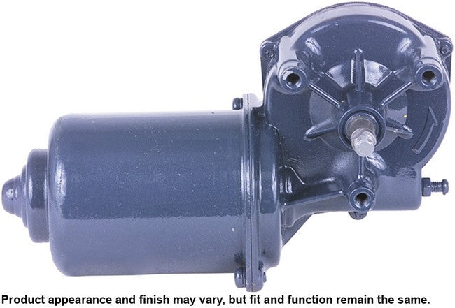 CARDONE Reman Windshield Wiper Motor P/N:43-1113 Fits: Dodge Colt 90-85, Mitsubishi Mirage 88-85, Plymouth Colt 90-85 - Image 2