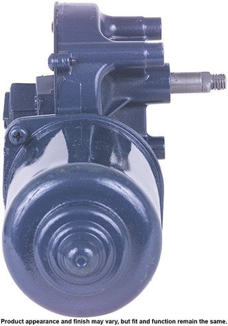 CARDONE Reman Windshield Wiper Motor P/N:43-1113 Fits: Dodge Colt 90-85, Mitsubishi Mirage 88-85, Plymouth Colt 90-85 - Image 3