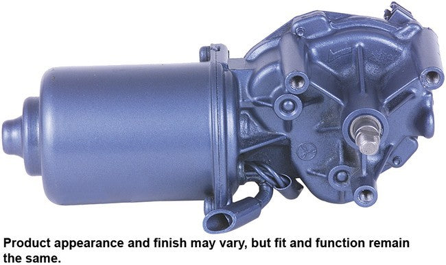 CARDONE Reman Windshield Wiper Motor P/N:43-1116 Fits: Dodge Colt 92-89, Eagle Summit 92-89, Mitsubishi Mirage 92-89, Plymouth Colt 92-89 - Image 2
