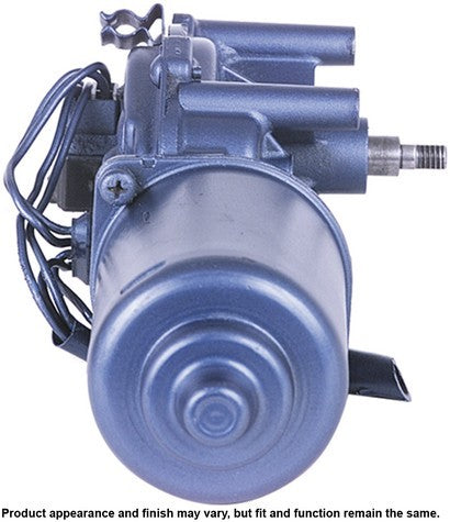 CARDONE Reman Windshield Wiper Motor P/N:43-1116 Fits: Dodge Colt 92-89, Eagle Summit 92-89, Mitsubishi Mirage 92-89, Plymouth Colt 92-89 - Image 3