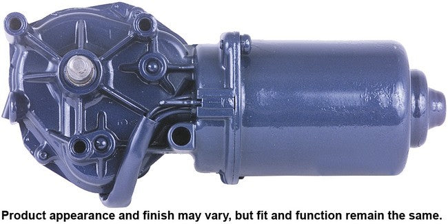 CARDONE Reman Windshield Wiper Motor P/N:43-1117 Fits: Dodge Colt 95-93, Eagle Summit 96-93, Mitsubishi Mirage 96-93, Plymouth Colt 95-93 - Image 2